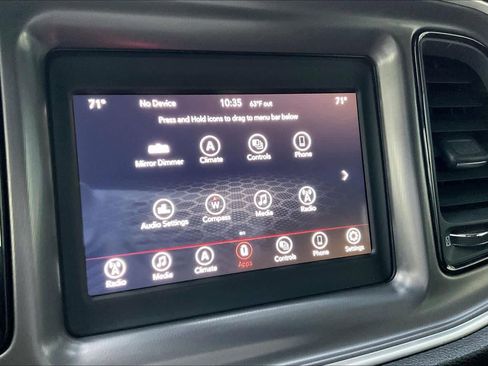 Used 2021 Dodge Challenger SXT w/ Blacktop Package image 31