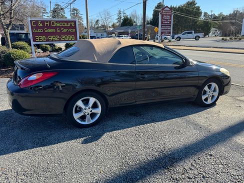 Used 2006 Toyota Solara SE image 3