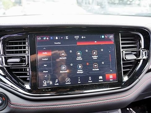 New 2026 Dodge Durango GT AWD/4WD image 32