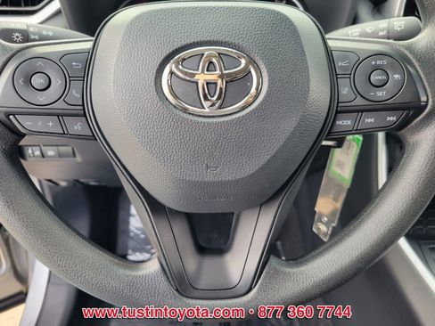 Certified 2024 Toyota RAV4 LE image 18