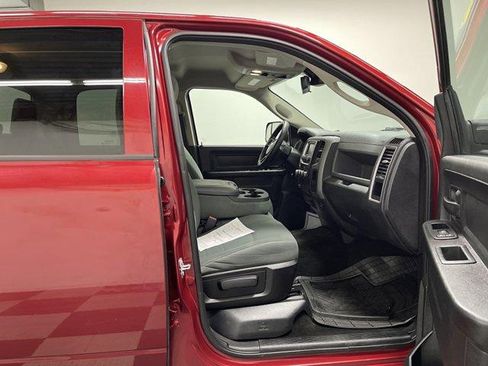 Used 2015 RAM 1500 Express AWD/4WD image 18