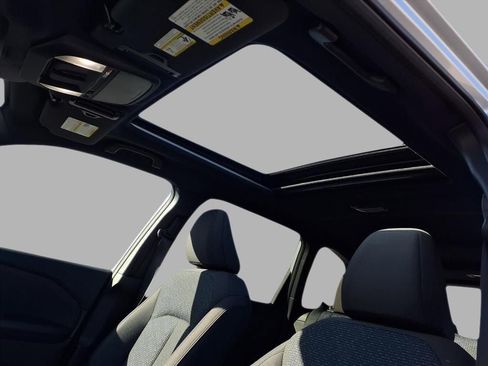 New 2026 Subaru Forester Premium image 14