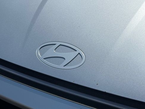 Used 2025 Hyundai Sonata SEL FWD image 33