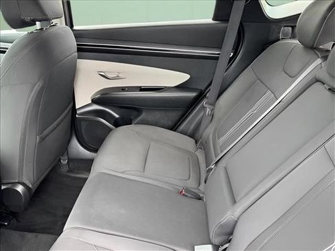 Used 2024 Hyundai Tucson SEL FWD image 10