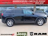 Used 2020 GMC Terrain SLE w/ Driver Convenience Package image 2