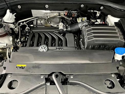 Used 2023 Volkswagen Atlas SE FWD image 30