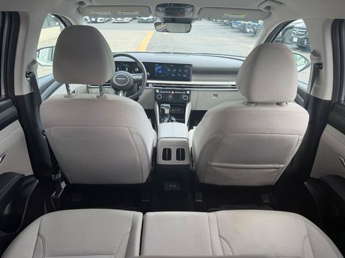 Used 2025 Hyundai Tucson SEL FWD image 21