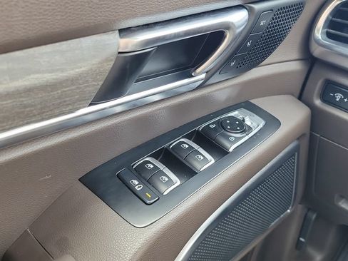 Used 2022 Kia Telluride SX w/ Nightfall Edition Package AWD/4WD image 23