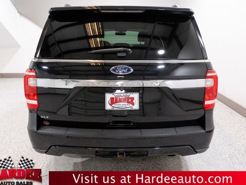 Used 2020 Ford Expedition XLT w/ Equipment Group 202A image 4