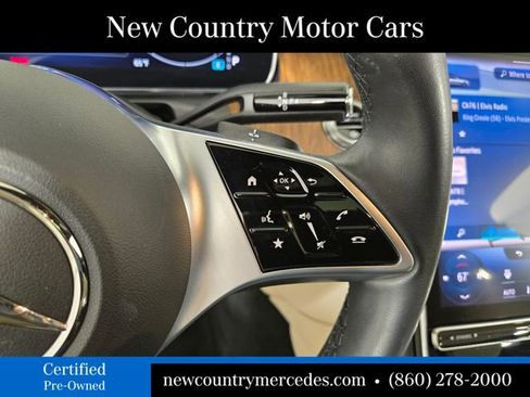 Certified 2023 Mercedes-Benz C 300 4MATIC Sedan image 22