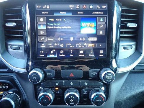 Certified 2022 RAM 1500 Big Horn image 25