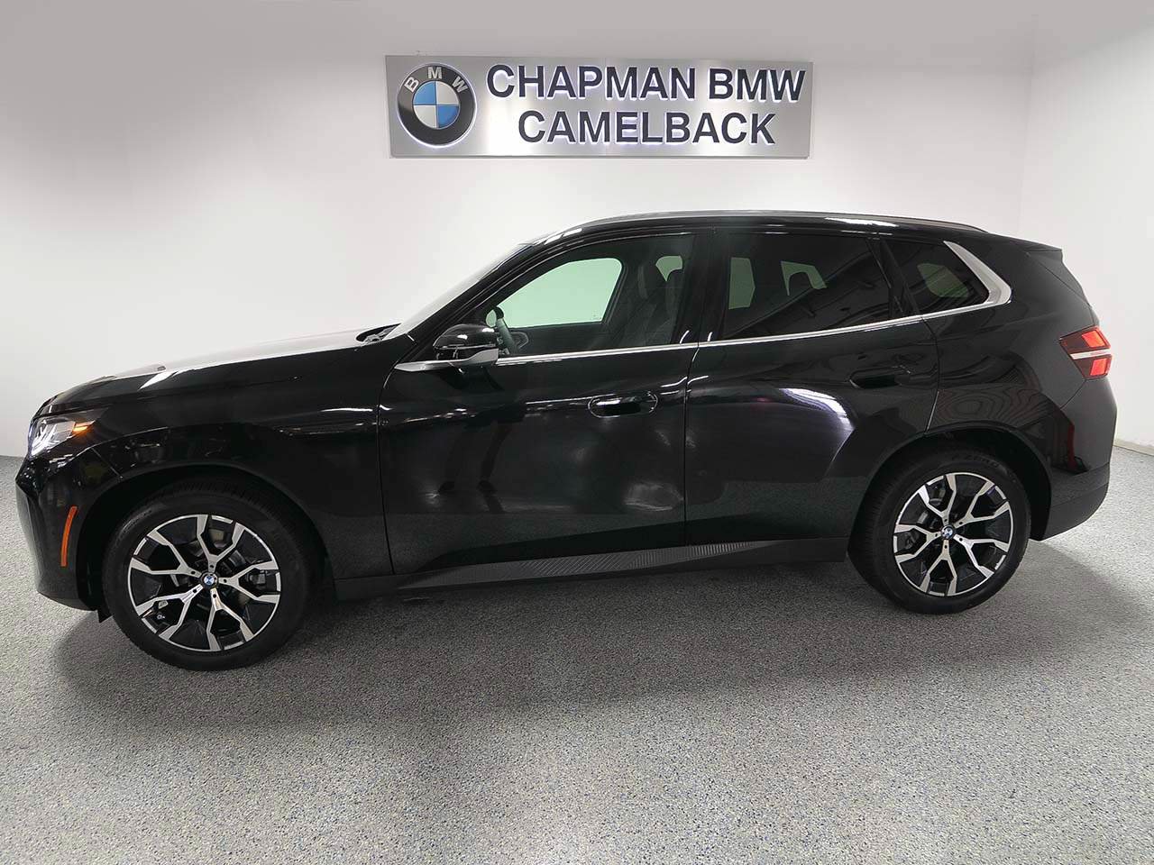 Used 2026 BMW X3 xDrive30i AWD/4WD image 3