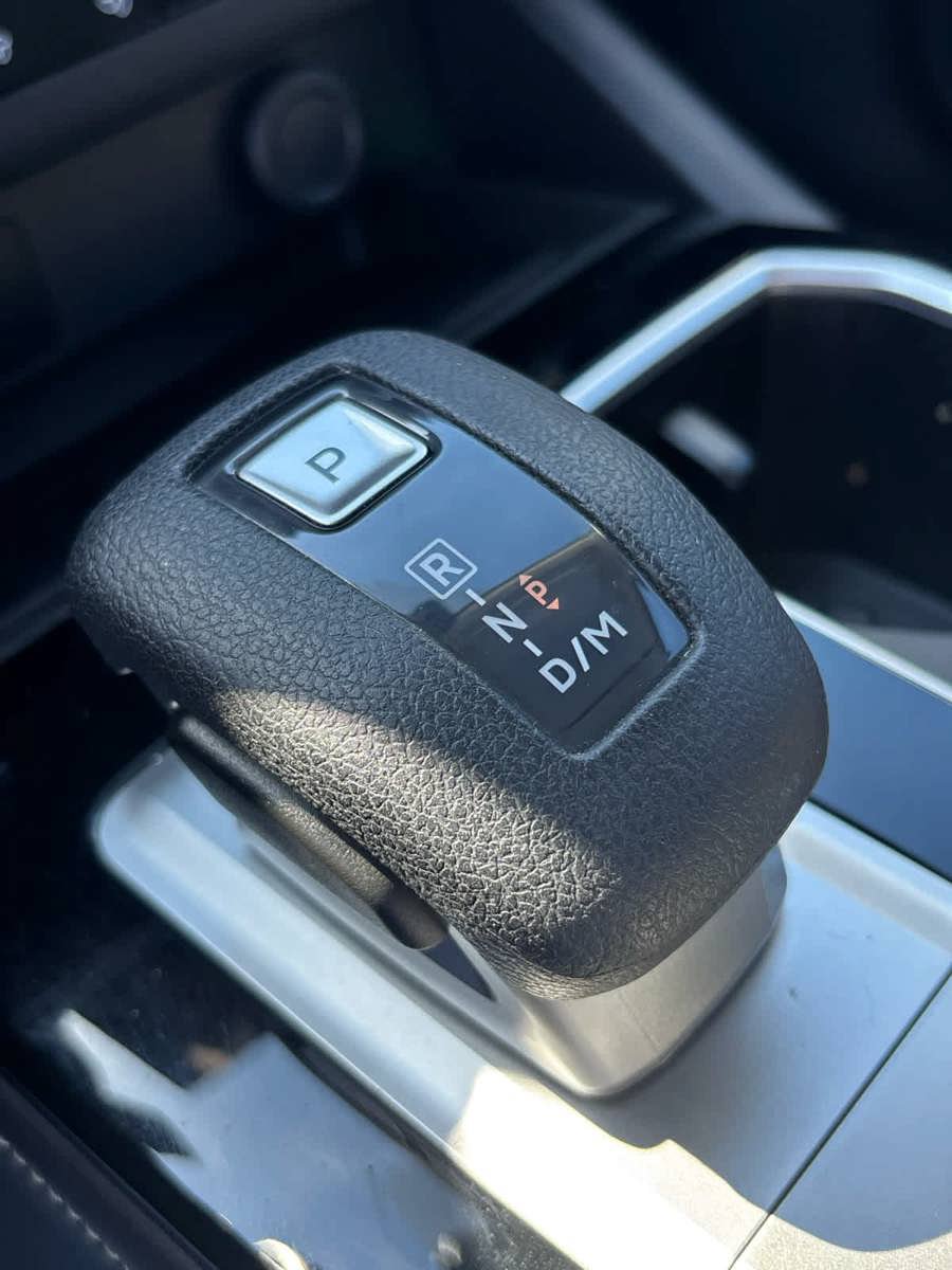 Used 2025 Mitsubishi Outlander ES AWD/4WD image 19