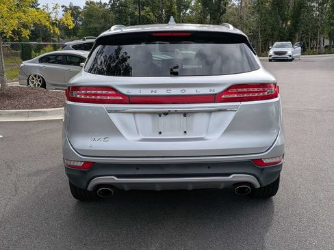 Used 2019 Lincoln MKC Reserve w/ MKC Climate Package AWD/4WD image 6