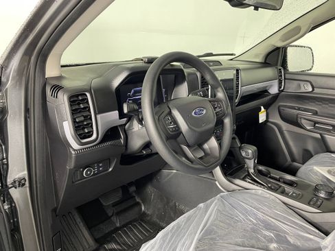 New 2025 Ford Ranger XL w/ Trailer Tow Package image 2