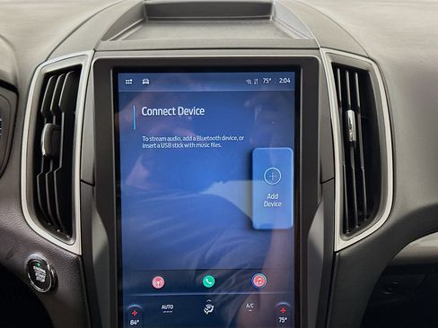 Used 2023 Ford Edge SEL image 19