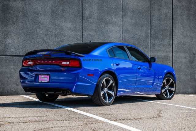 Used 2013 Dodge Charger R/T w/ Daytona Edition Group RWD image 55