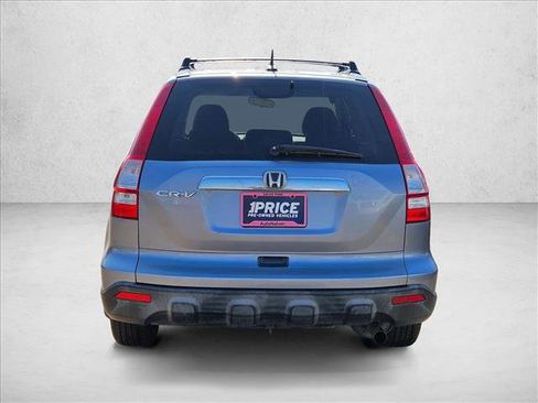 Used 2008 Honda CR-V EX-L image 5