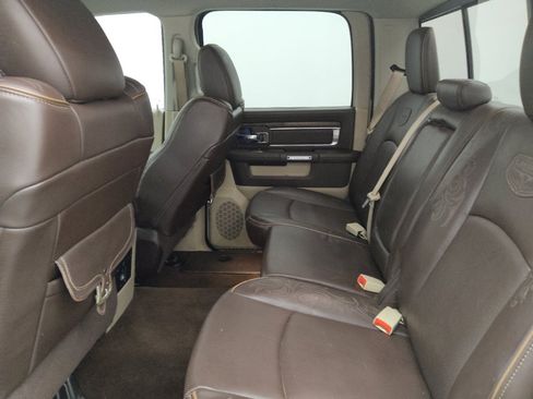 Used 2017 RAM 1500 Laramie Longhorn RWD image 18