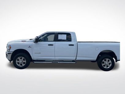 Used 2024 RAM 3500 Big Horn