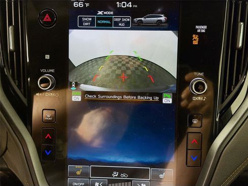 Used 2025 Subaru Outback Wilderness image 17