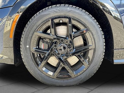 New 2026 MINI Cooper S FWD image 11