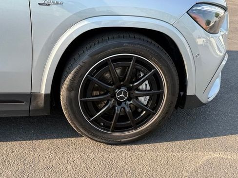 Certified 2026 Mercedes-Benz GLA 35 AMG 4MATIC image 30
