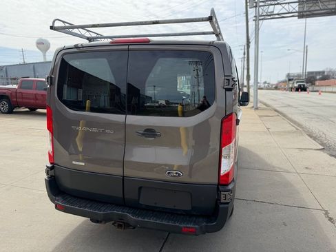 Used 2015 Ford Transit 150 130 Low Roof image 6