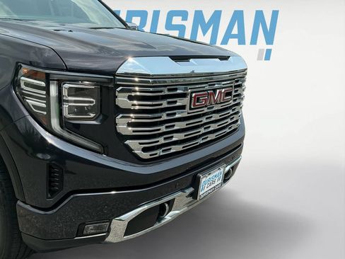 Used 2022 GMC Sierra 1500 Denali AWD/4WD image 22