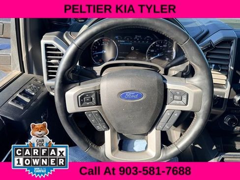 Used 2018 Ford F250 Platinum w/ Platinum Ultimate Package image 24