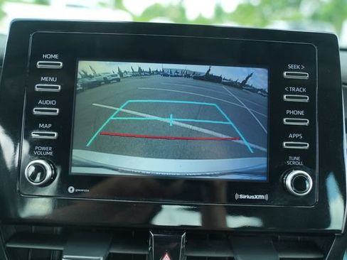 Used 2023 Toyota Camry SE FWD image 28