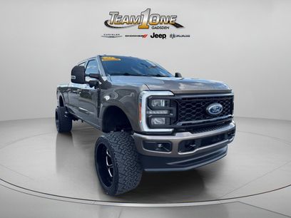 Used 2023 Ford F250 XLT w/ XLT Premium Package