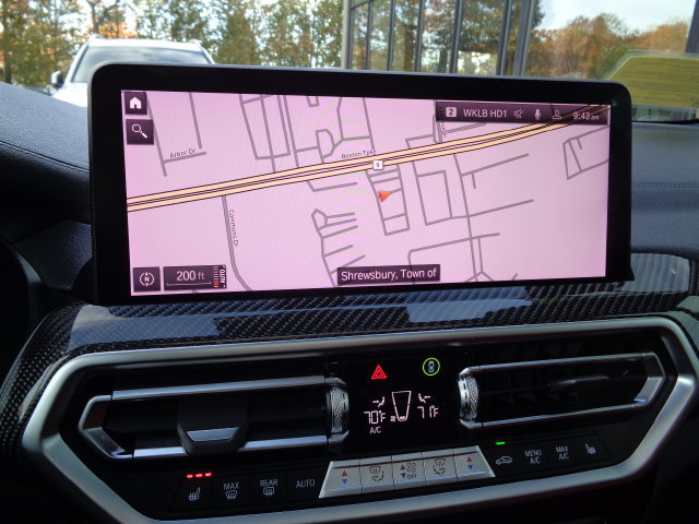 Used 2024 BMW X3 M40i w/ Premium Package AWD/4WD image 14