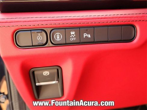 New 2026 Acura MDX A-Spec image 14