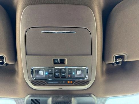 New 2026 Ford F250 King Ranch w/ Chrome Package AWD/4WD image 13