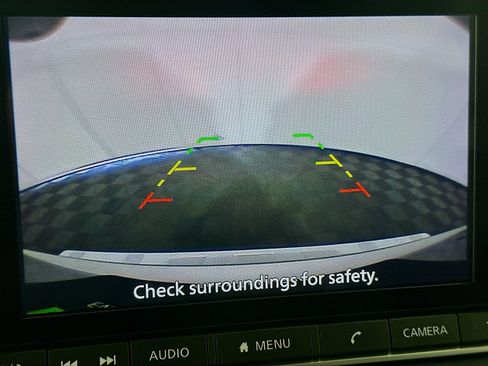 Used 2023 Nissan Rogue SV w/ SV Premium B Package image 22