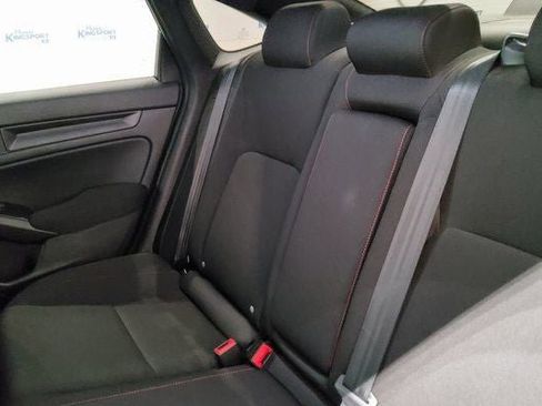 Used 2022 Honda Civic Si image 22