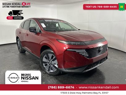 New 2026 Nissan Murano SL