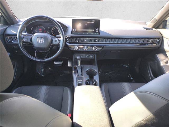 Used 2024 Honda Civic Sport image 16