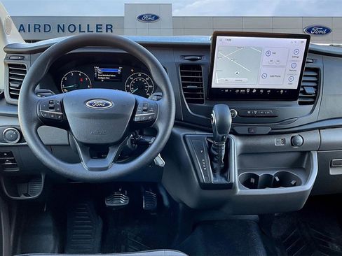 New 2025 Ford Transit 150 Low Roof AWD image 16