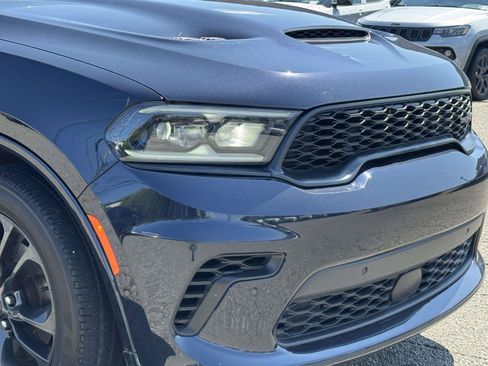 Used 2024 Dodge Durango R/T AWD/4WD image 8