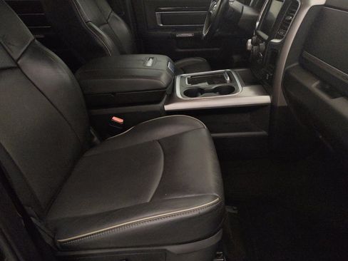 Used 2016 RAM 1500 Limited image 21