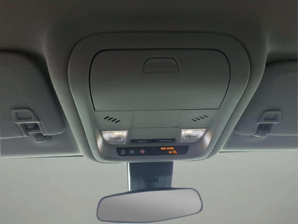 Used 2022 Chevrolet Equinox LT AWD/4WD image 20