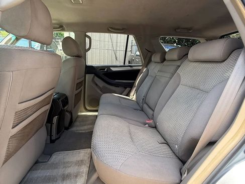 Used 2006 Toyota 4Runner Sport RWD image 15