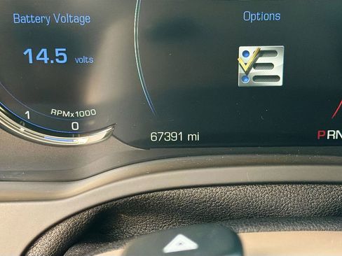 Used 2019 Cadillac Escalade Platinum image 38