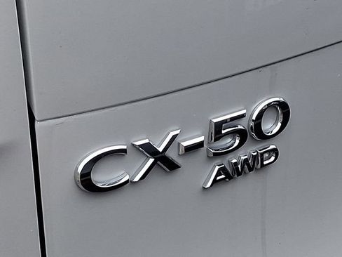 New 2026 MAZDA CX-50 2.5 Hybrid w/ Weather Package image 25