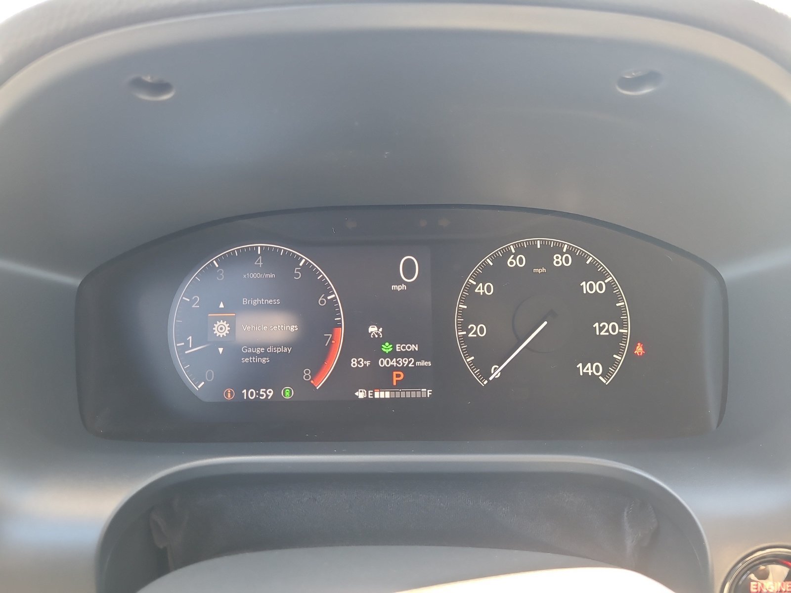 Used 2027 Honda HR-V EX-L image 28