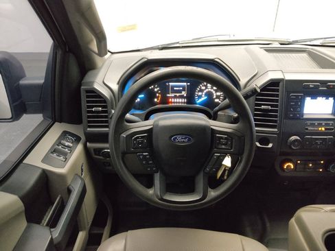 Used 2019 Ford F150 XL w/ Equipment Group 101A Mid RWD image 22