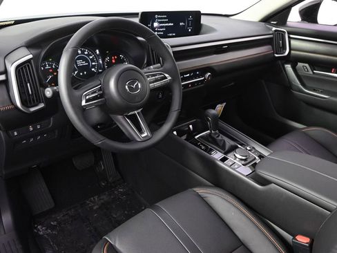 New 2026 MAZDA CX-50 AWD 2.5 S w/ Weather Package image 12