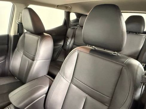 Used 2020 Nissan Rogue Sport SL w/ Premium Package image 33